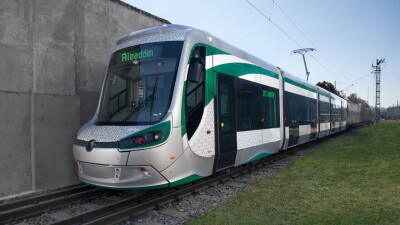 Skoda Transportation собирается открыть производство в Казахстане