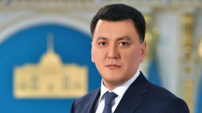 Токаев ввёл должность государственного советника и назначил на неё Ерлана Карина