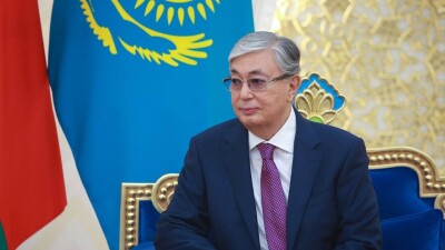 Токаев ответил на предложение Лукашенко вступить в союз Россия – Беларусь: Я по достоинству оценил шутку