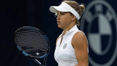 Рыбакина и Путинцева прошли во второй круг теннисного турнира в Дубае