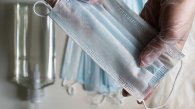 В "зелёной" зоне по темпам распространения коронавируса осталось всего четыре региона Казахстана