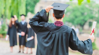 Квоты на обучение в казахстанских вузах предоставят студентам из Центральной Азии