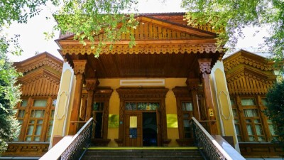 Музыкальная программа в стиле ретро и выставка антиквариата. Как пройдёт Ночь музеев в Алматы