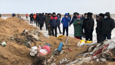 Суд в Актюбинской области ограничил работу свинофермы, на запах от которой жаловались жители