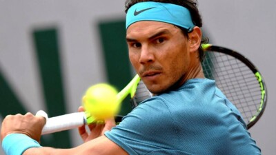 В Казнете распространяют фейк о том, что у теннисиста Надаля развился миокардит после вакцинации