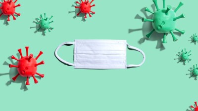 Актюбинская область перешла в "зелёную" зону по темпам распространения Covid-19