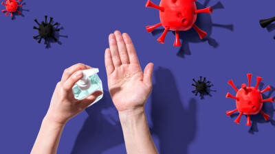 Распространение коронавируса в Казахстане: в "красной" зоне нет ни одного региона