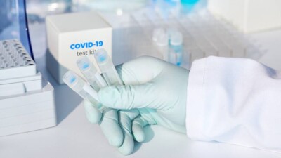 В Казахстане за сутки зарегистрировали 11 случаев заражения Covid-19