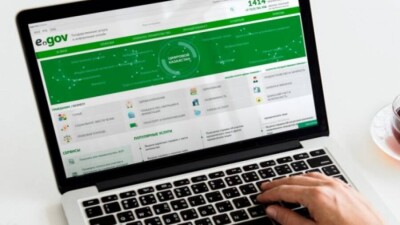 Багдат Мусин о меморандуме с группой компаний "Сбер": Мы не отдадим eGov России