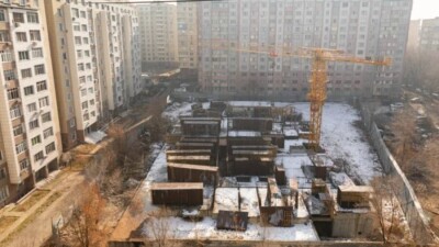 Закончат ли строительство ЖК "Жетысу нуры-2" в Алматы