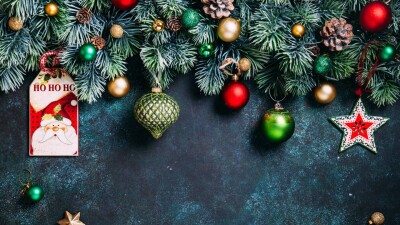 Сколько дней отдохнут казахстанцы на Новый год. Календарь выходных