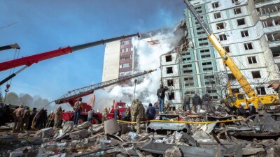 Что проиcходит в Украине. Главное за день 29 апреля