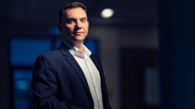 Виктор Бурдин стал главным редактором Forbes.kz
