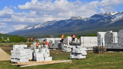 На ликвидацию последствий пожара в Риддере выделили 557,5 млн тенге