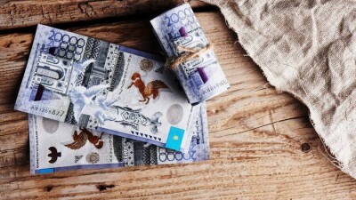 Казахстанцы смогут не возвращать кредит, объявив о банкротстве. Минфин надеется на сознательность граждан