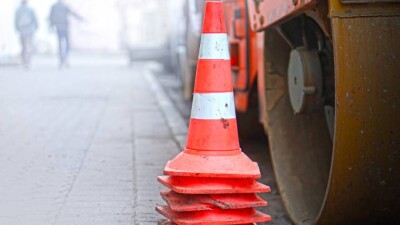 Улицу Жандосова частично перекроют в Алматы