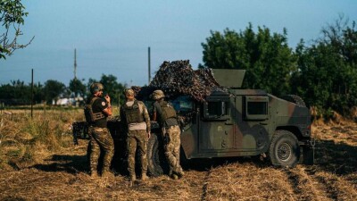 Что проиcходит в Украине. Главное к утру 7 июля