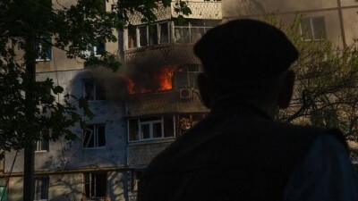 Что происходит в Украине. Главное за день 21 мая