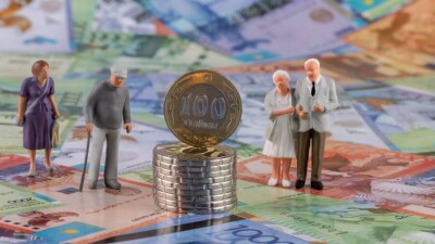 Снижение пенсионного возраста для женщин: откуда на это возьмут деньги