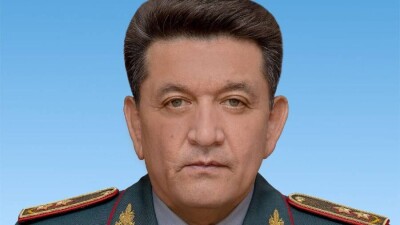 Марат Хусаинов назначен первым заместителем министра обороны РК