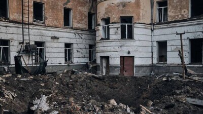 Что происходит в Украине. Главное за день 12 августа