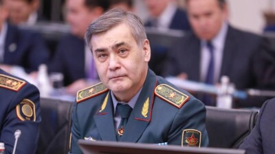Экс-министр обороны Казахстана Нурлан Ермекбаев ответил на фейки о "призыве на войну"