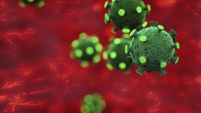 Высокозаразный штамм коронавируса "Цербер" выявили в Казахстане