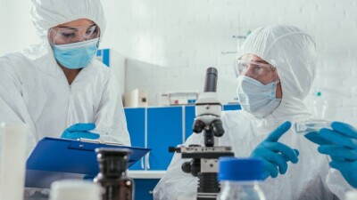 В Казахстане за сутки зарегистрировали 1896 случаев заражения Covid-19