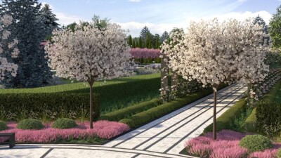 Сезон музыкальных вечеров в Ботаническом саду Алматы откроют 8 мая