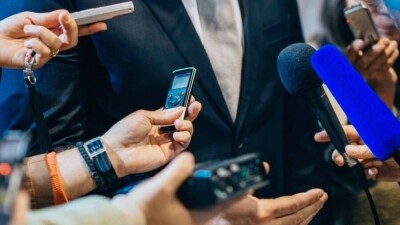 Токаев обратился к казахстанским журналистам