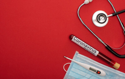 Павлодарская область перешла в "красную" зону по темпам распространения коронавируса, Шымкент – в "жёлтую"