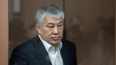 Почему Кайрату Боранбаеву отменили приговор
