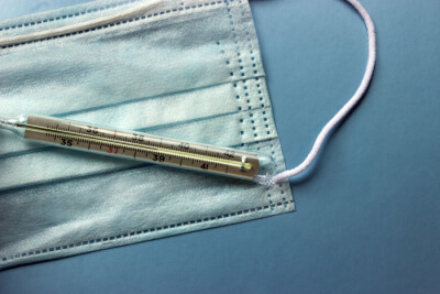 Шымкент и Актюбинская область вышли из "красной" зоны по темпам распространения коронавируса