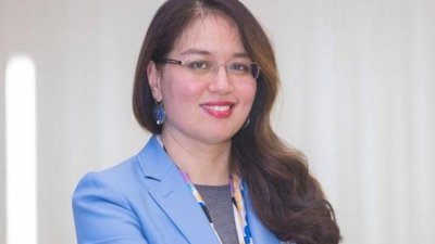 Асем Нусупова стала заместителем акима Алматы