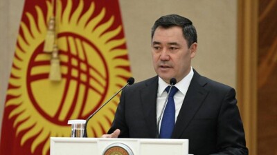 СМИ: В Бишкеке задержали племянника президента Садыра Жапарова