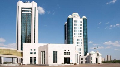 Кошанов созвал совместное заседание палат парламента