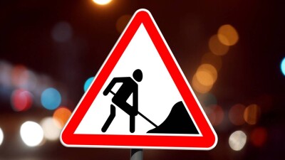 В Алматы на двое суток полностью перекроют участок проспекта Абая