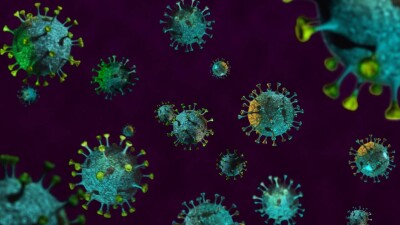 В Казахстане за сутки зарегистрировали 62 случая заражения коронавирусом