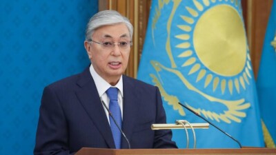 Токаев: Казахстан вступает в новую эпоху своего развития