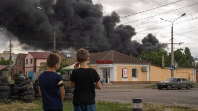 Что происходит в Украине. Главное за день 8 июля