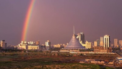 Ералы Тугжанов о Дне столицы: Мы празднуем не день рождения одного человека