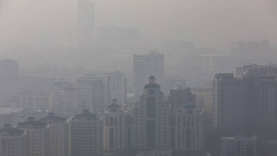 Мониторинг качества воздуха в Алматы: отклонения выявили в 18% проб