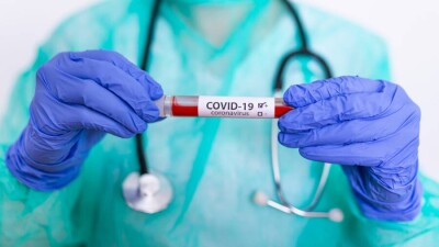 В Казахстане за сутки зарегистрировали 3653 случая заражения Covid-19