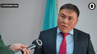 Был ли инсульт? Медики рассказали о госпитализации акима Астраханского сельского округа после выпуска "Обожаю"