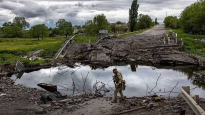 Что происходит в Украине. Главное за день 6 июня