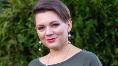 Анастасия Новикова возглавила объединённую редакцию интернет-портала Informburo.kz и программы "Информбюро" на "31 канале"