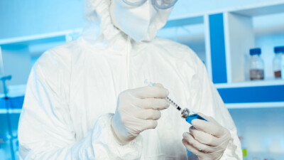 В Казахстане за сутки зарегистрировали 2076 случаев заражения Covid-19