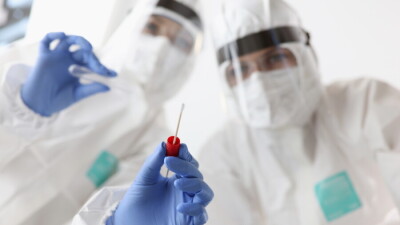 В Казахстане за сутки зарегистрировали 1832 случая заражения Covid-19