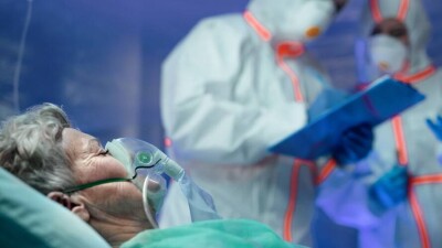 В Казахстане за сутки зарегистрировали 454 случая заражения Covid-19