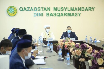 ДУМК предлагает два варианта проведения жертвоприношений на Курбан айт: на бойнях и в онлайн-режиме